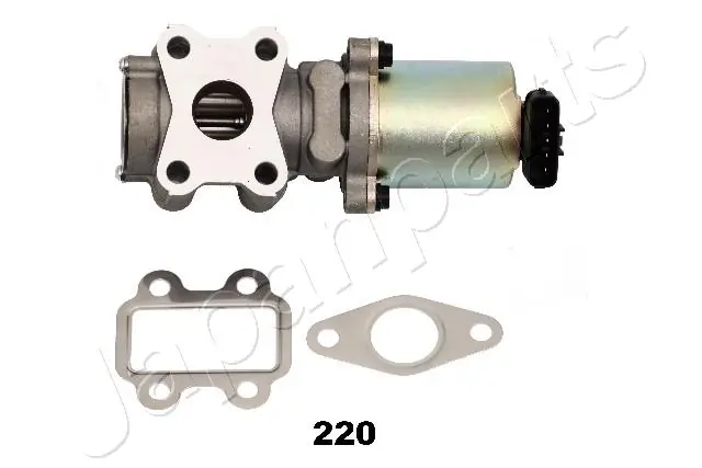Válvula EGR de recirculação dos gases Toyota 256202610284 preço, a partir de 109,89 USD