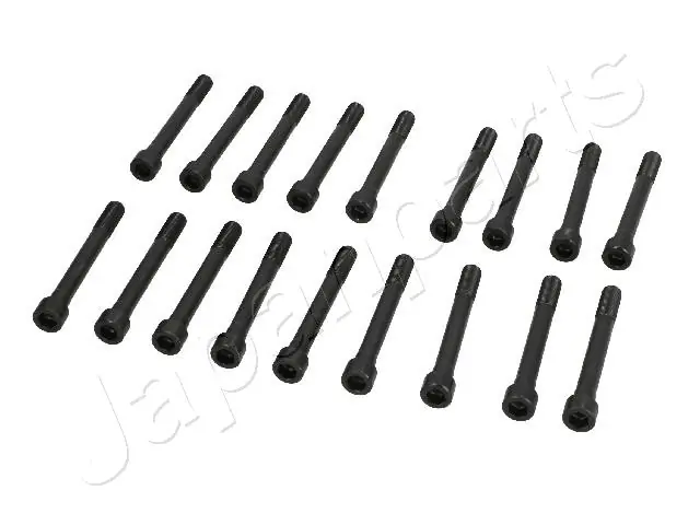 BL500 Japan Parts Parafuso de cabeça de motor (CBC)