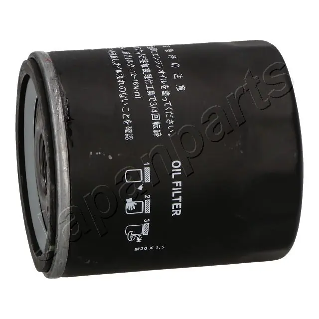 FO189S Japan Parts Filtro de óleo