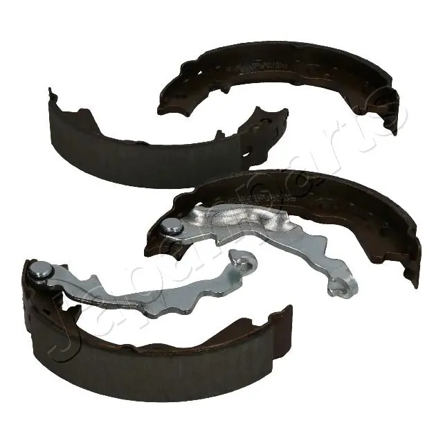 GFK18AF Japan Parts Sapatas do freio de estacionamento