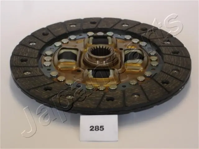 DF285 Japan Parts Disco de embraiagem