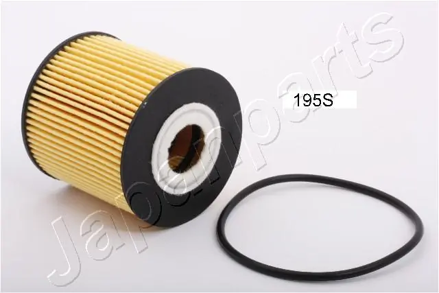 FO195S Japan Parts Filtro de óleo