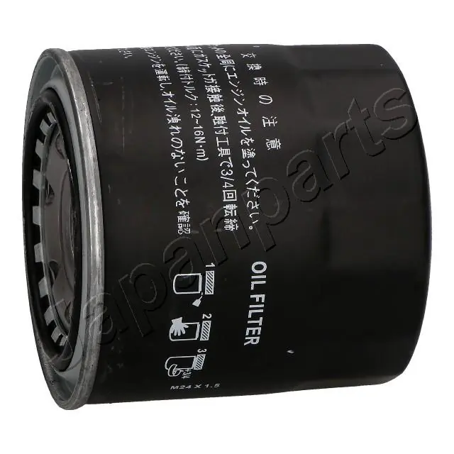 FO297S Japan Parts Filtro de óleo