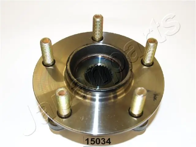 KK15034 Japan Parts Cubo dianteiro