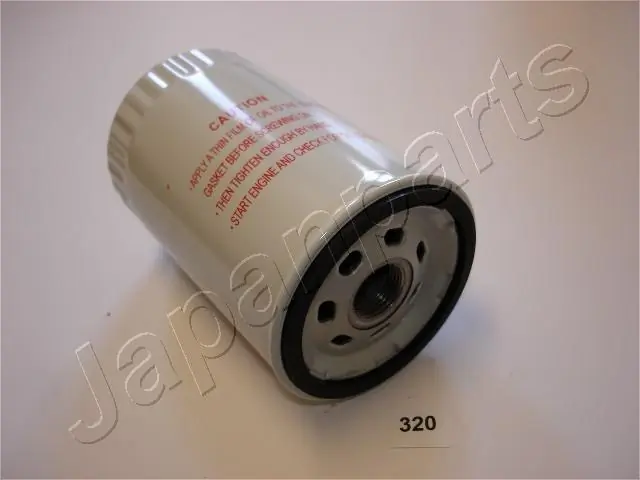 FO320S Japan Parts
