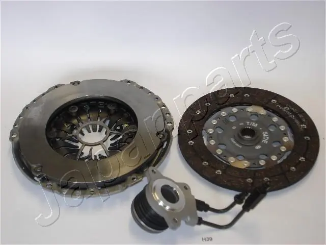KFH39 Japan Parts Kit de embraiagem (3 peças)