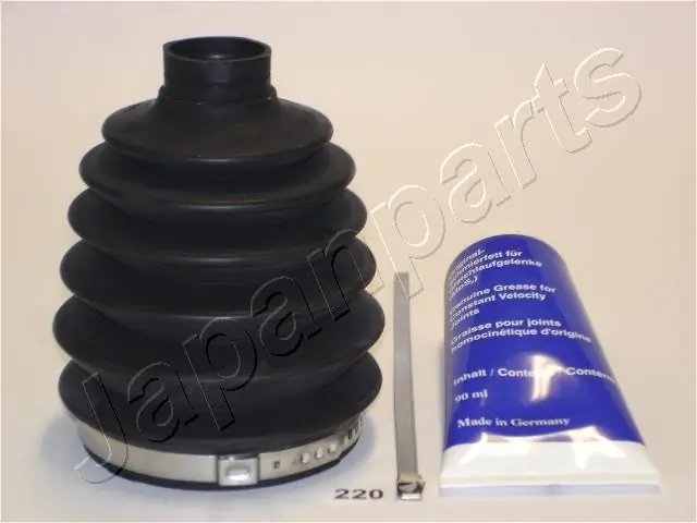 KB220 Japan Parts