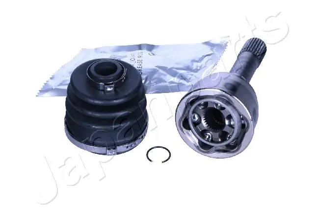 GI813 Japan Parts