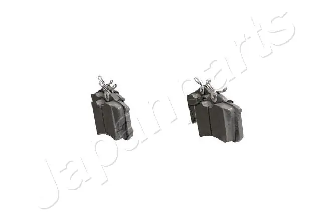 Sapatas do freio traseiras de disco Japan Parts PP0018AF preço, a partir de 32,70 USD