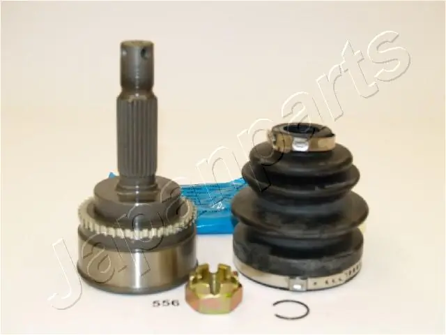  Outlander I SUV (2003-2008) original desde 55,84 €