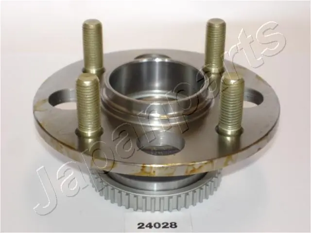 KK24028 Japan Parts Cubo traseiro