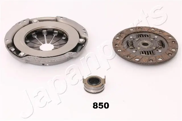 KF850 Japan Parts Kit de embraiagem (3 peças)