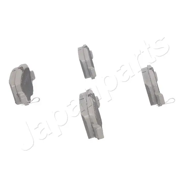 Sapatas do freio traseiras de disco Japan Parts PP901AF preço, a partir de 29,10 USD