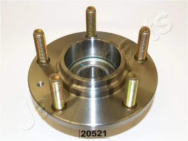 KK20521 Japan Parts Cubo traseiro
