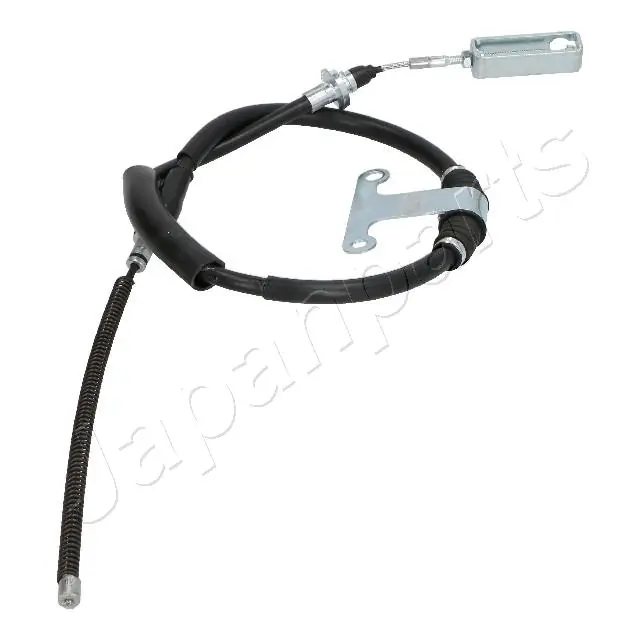 Cabo do freio de estacionamento traseiro esquerdo Japan Parts BCK03 preço, a partir de 40,68 USD