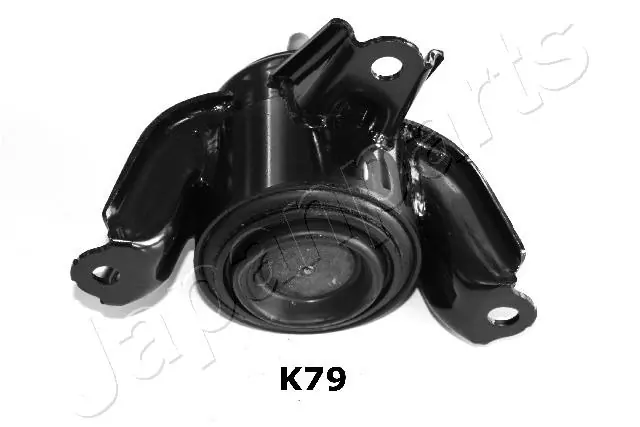 RUK79 Japan Parts Coxim (suporte) direito de motor