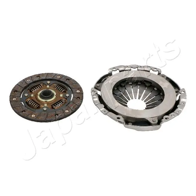 KF2120 Japan Parts Kit de embraiagem (3 peças)