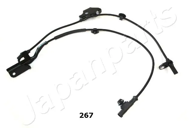 ABS267 Japan Parts Sensor ABS dianteiro esquerdo