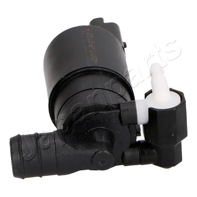 Bomba de motor de fluido para lavador de vidro dianteiro WP116 Japan Parts