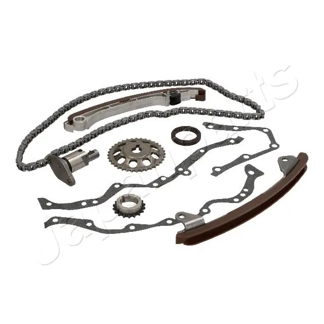 Compre KDK204 Japan Parts Cadeia do mecanismo de distribuição de gás, kit
