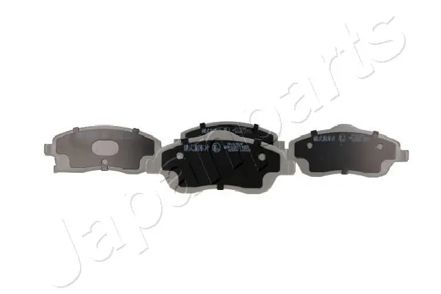 Sapatas do freio dianteiras de disco Japan Parts PA0031AF preço, a partir de 23,59 USD