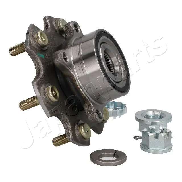 Cubo dianteiro Japan Parts KK15029 preço, a partir de 77,28 USD