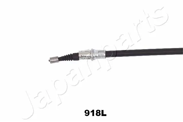 Cabo do freio de estacionamento traseiro esquerdo Japan Parts BC918L preço, a partir de 24,27 USD