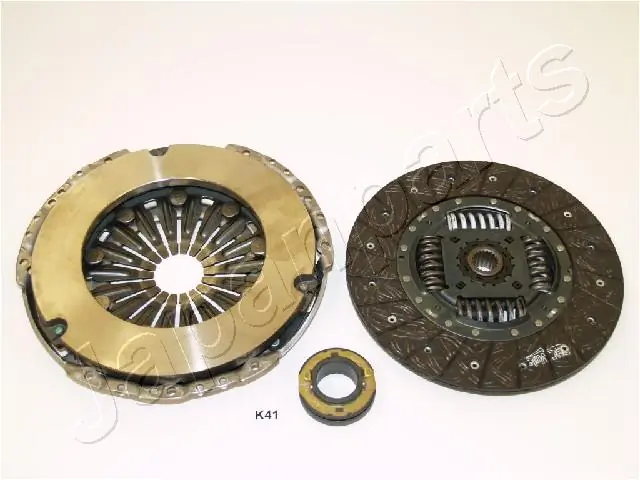 KFK41 Japan Parts Kit de embraiagem (3 peças)