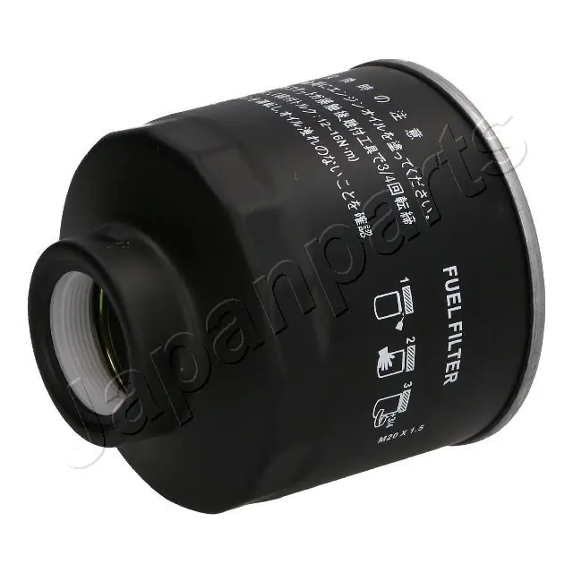 Compre FC500S Japan Parts Filtro de combustível