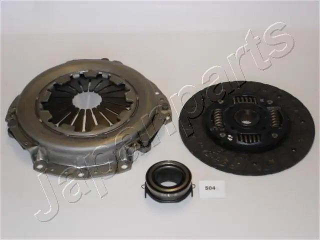 KF504 Japan Parts