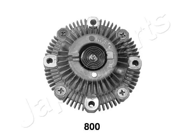 VC800 Japan Parts