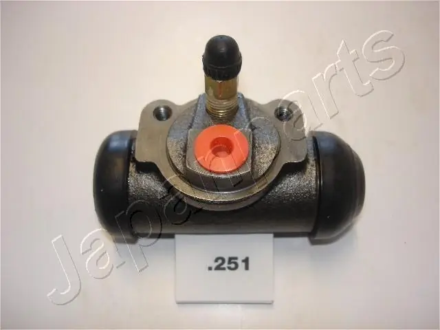 CS251 Japan Parts