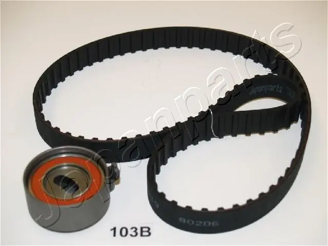 Correia do mecanismo de distribuição de gás, kit para Nissan Micra  K10