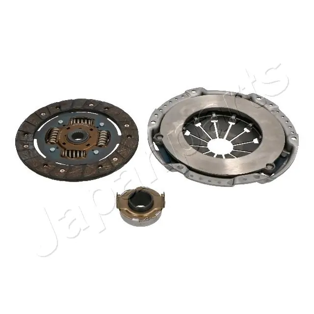 KF431 Japan Parts Kit de embraiagem (3 peças)