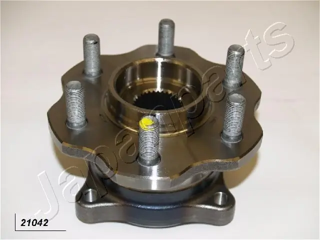 KK21042 Japan Parts Cubo traseiro