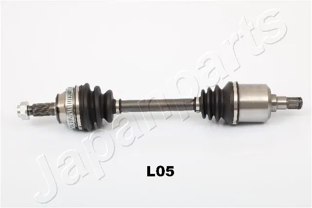 GIL05 Japan Parts