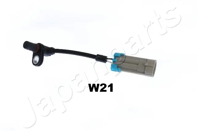 ABSW21 Japan Parts Sensor dianteiro de ABS