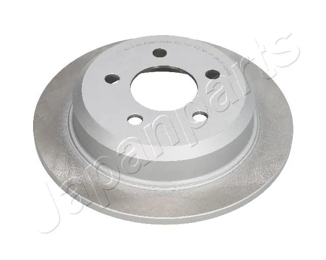 Disco do freio traseiro para Jeep Grand Cherokee Z