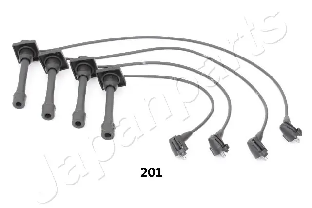 IC201 Japan Parts