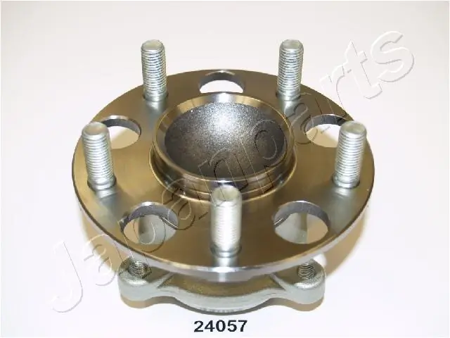 KK24057 Japan Parts Cubo traseiro