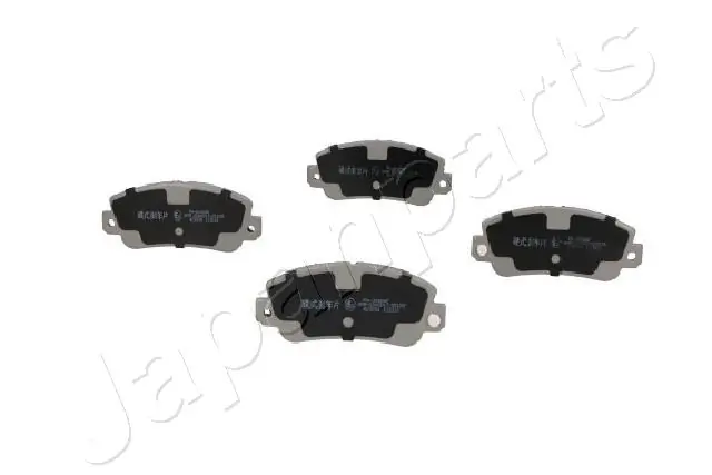 Sapatas do freio dianteiras de disco Japan Parts PA0042AF preço, a partir de 16,63 USD