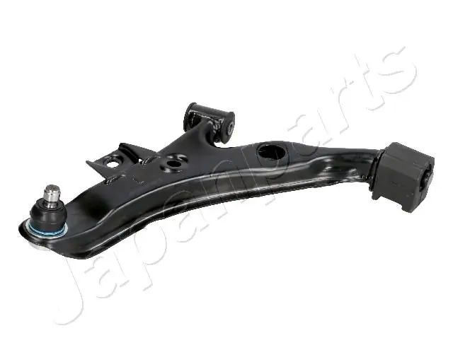 BS701L Japan Parts Braço oscilante inferior esquerdo de suspensão dianteira
