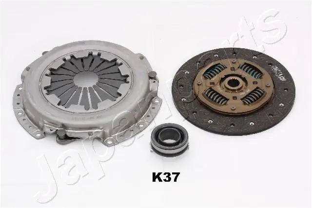 KFK37 Japan Parts