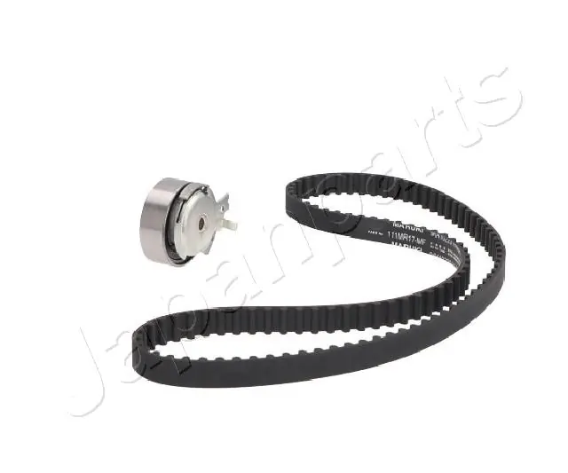 KDD387 Japan Parts Correia do mecanismo de distribuição de gás, kit