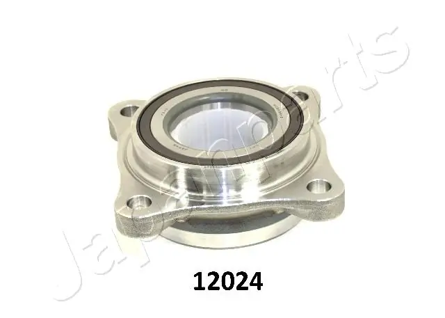 Rolamento de cubo traseiro KK12024 Japan Parts