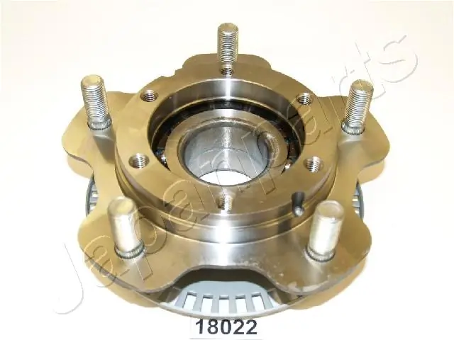 KK18022 Japan Parts Cubo dianteiro