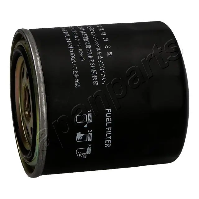FC208S Japan Parts Filtro de combustível