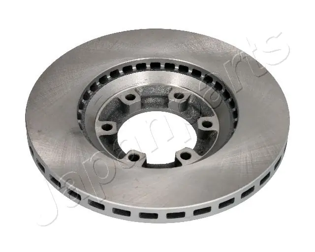 DIH02C Japan Parts Disco do freio dianteiro