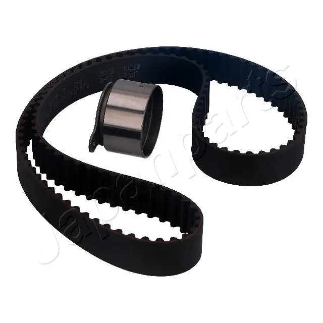 Correia do mecanismo de distribuição de gás, kit KDD485 Japan Parts