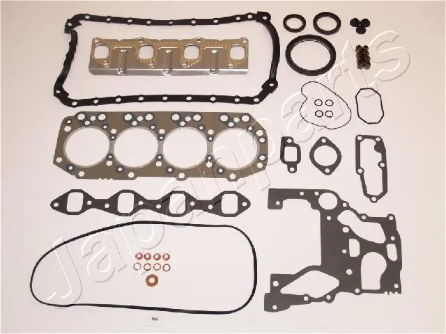 Kit de vedantes de motor completo para Isuzu Trooper UBS